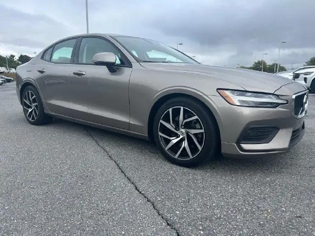 2020 Volvo S60 T5 Momentum for sale in Silver Spring, MD