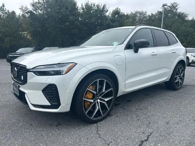2024 Volvo XC60 Recharge T8 Polestar Engineered for sale in Silver Spring, MD