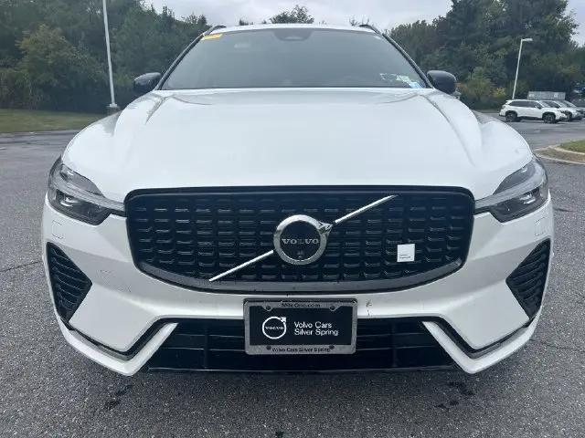 2024 Volvo XC60 Recharge T8 Polestar Engineered