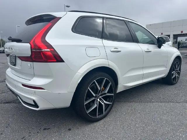 2024 Volvo XC60 Recharge T8 Polestar Engineered