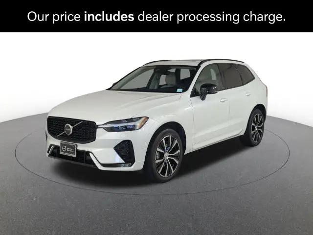 2024 Volvo XC60 B5 Plus Dark Theme for sale in Silver Spring, MD