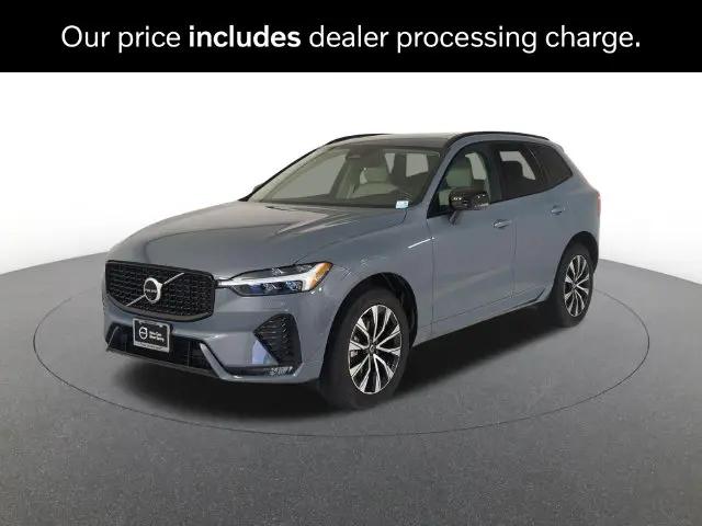 2024 Volvo XC60 B5 Plus Dark Theme for sale in Silver Spring, MD