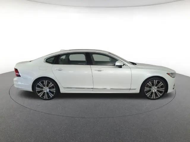 2023 Volvo S90 B6 Plus