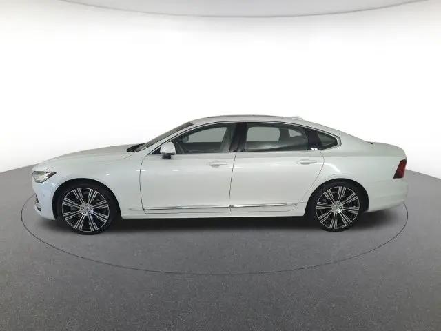 2023 Volvo S90 B6 Plus