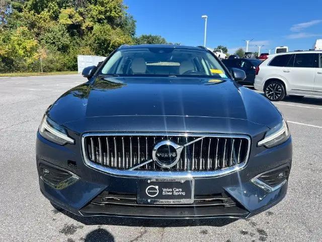 2020 Volvo V60 T5 Inscription