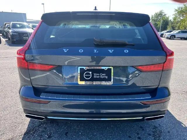 2020 Volvo V60 T5 Inscription