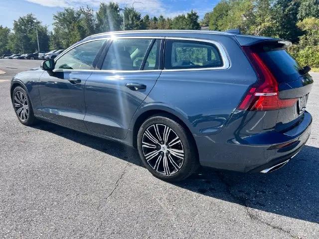 2020 Volvo V60 T5 Inscription