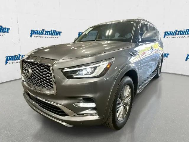 2018 INFINITI QX80 Standard for sale in Lexington, KY