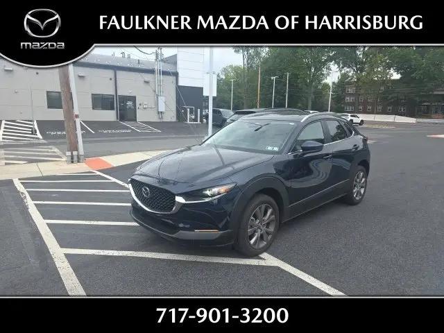 2025 Mazda CX-30 2.5 S Preferred Package for sale in Harrisburg, PA