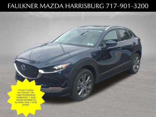 2025 Mazda CX-30 2.5 S Preferred Package for sale in Harrisburg, PA