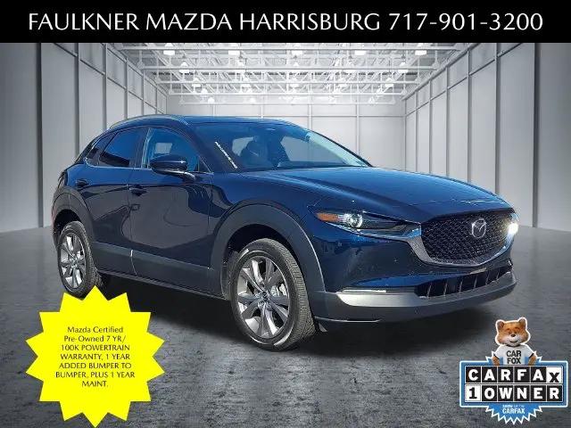 2025 Mazda CX-30 2.5 S Preferred Package for sale in Harrisburg, PA