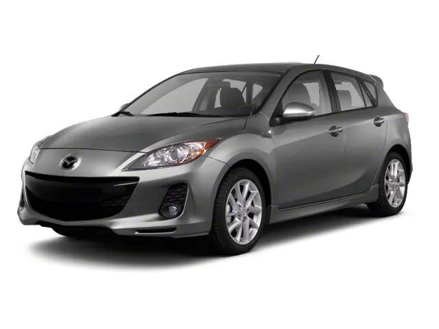 2012 Mazda Mazda3 i Touring for sale in Harrisburg, PA