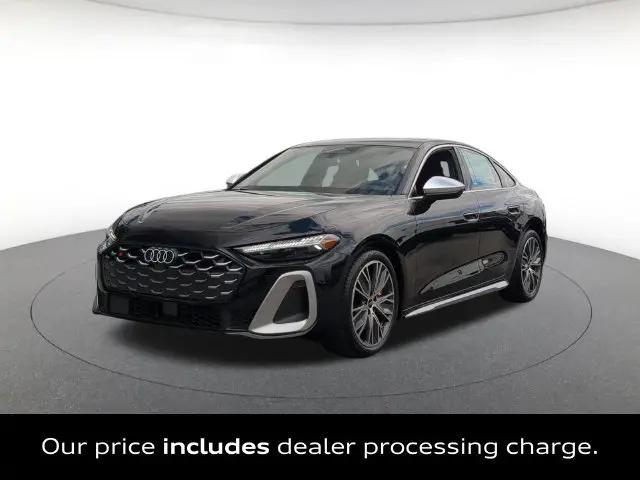 2026 Audi S5 Premium Plus TFSI quattro S tronic for sale in Silver Spring, MD