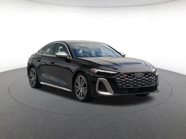 2026 Audi S5 Premium Plus TFSI quattro S tronic