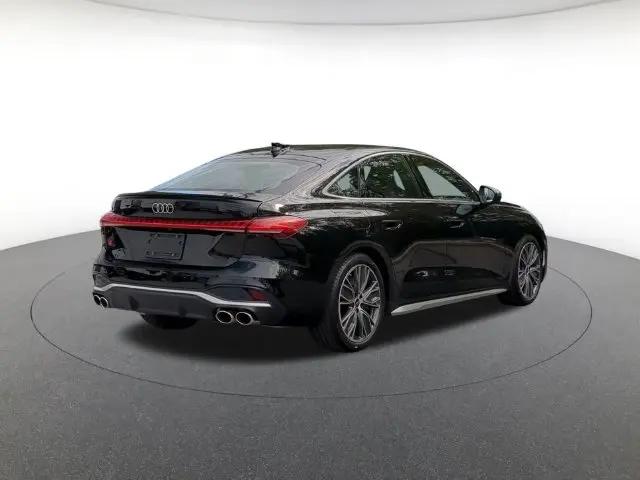2026 Audi S5 Premium Plus TFSI quattro S tronic