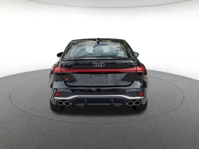 2026 Audi S5 Premium Plus TFSI quattro S tronic