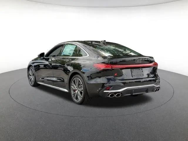 2026 Audi S5 Premium Plus TFSI quattro S tronic