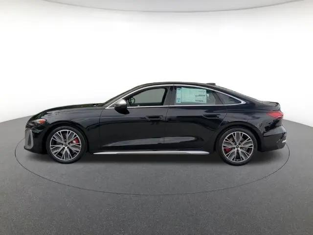 2026 Audi S5 Premium Plus TFSI quattro S tronic