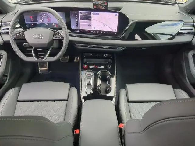 2026 Audi S5 Premium Plus TFSI quattro S tronic
