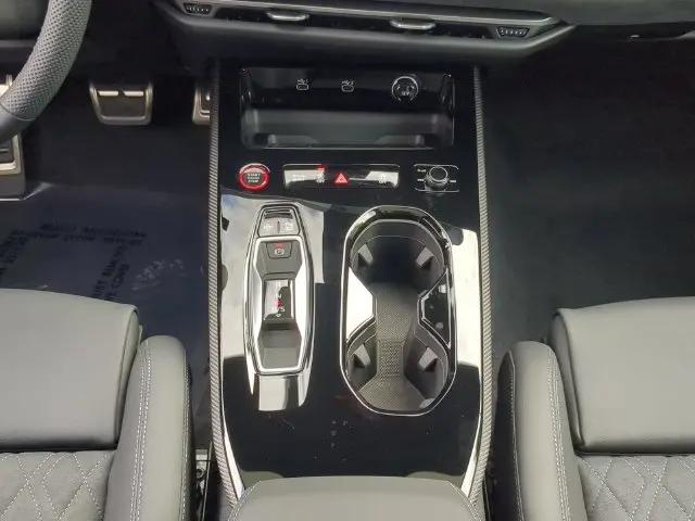 2026 Audi S5 Premium Plus TFSI quattro S tronic