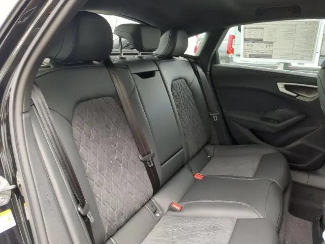 2026 Audi S5 Premium Plus TFSI quattro S tronic
