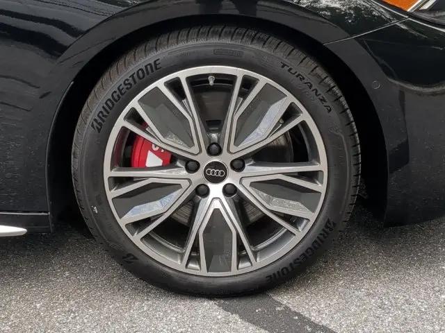 2026 Audi S5 Premium Plus TFSI quattro S tronic