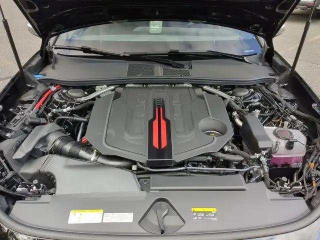 2026 Audi S5 Premium Plus TFSI quattro S tronic