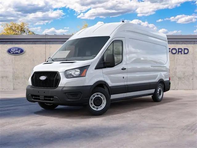 2027 Ford Transit Cargo Van T-350
