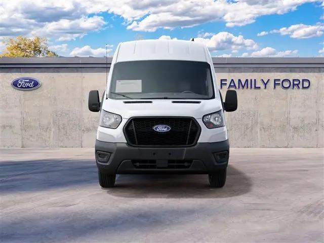 2027 Ford Transit Cargo Van T-350