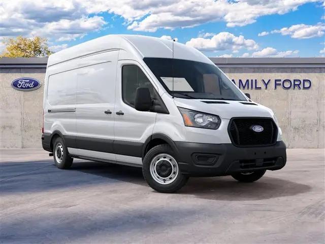 2027 Ford Transit Cargo Van T-350