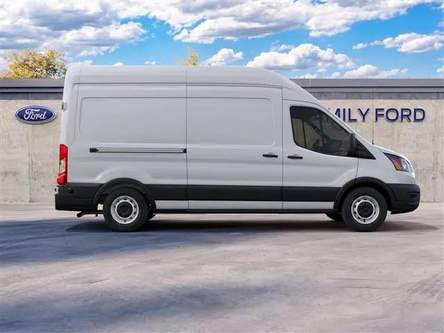 2027 Ford Transit Cargo Van T-350
