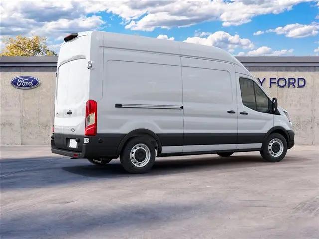 2027 Ford Transit Cargo Van T-350