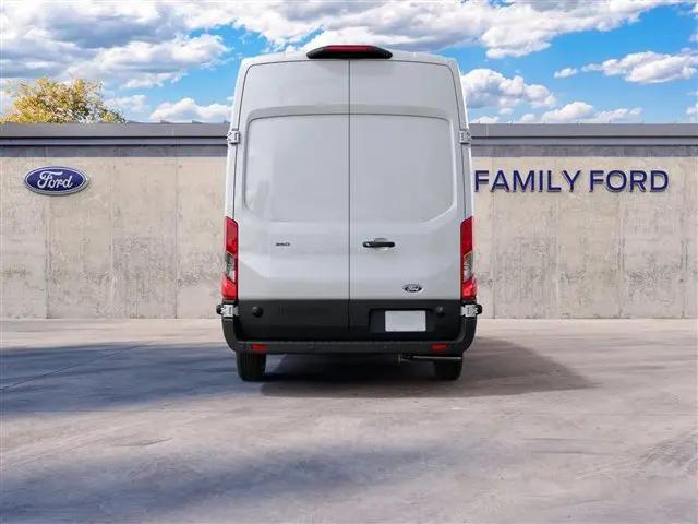 2027 Ford Transit Cargo Van T-350