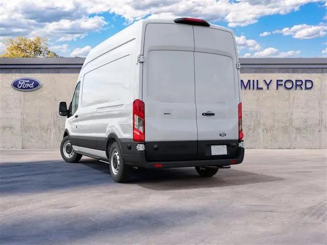 2027 Ford Transit Cargo Van T-350