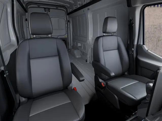 2027 Ford Transit Cargo Van T-350
