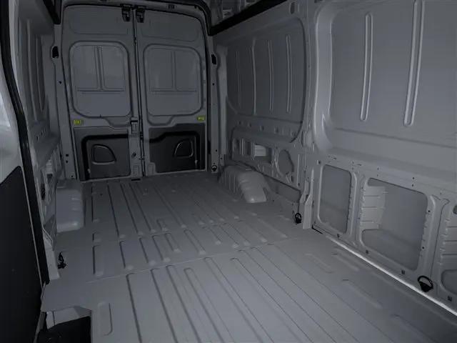2027 Ford Transit Cargo Van T-350
