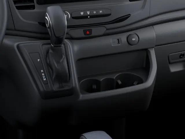2027 Ford Transit Cargo Van T-350