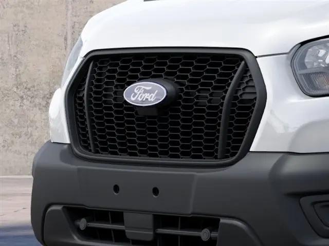 2027 Ford Transit Cargo Van T-350