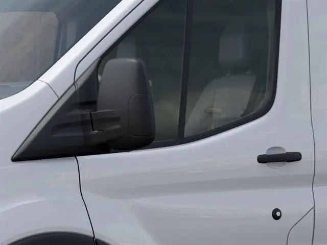 2027 Ford Transit Cargo Van T-350