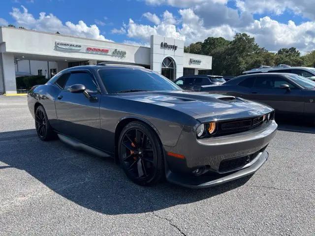2023 Dodge Challenger GT for sale in Hinesville, GA