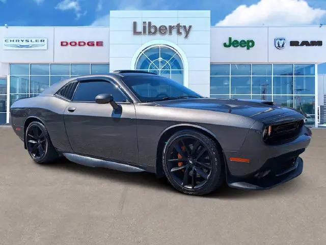2023 Dodge Challenger GT for sale in Hinesville, GA