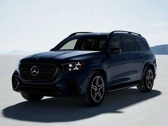 2027 Mercedes-Benz GLS GLS 450 for sale in Long Island City, NY