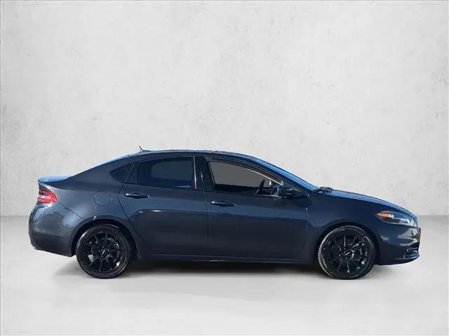 2013 Dodge Dart SXT