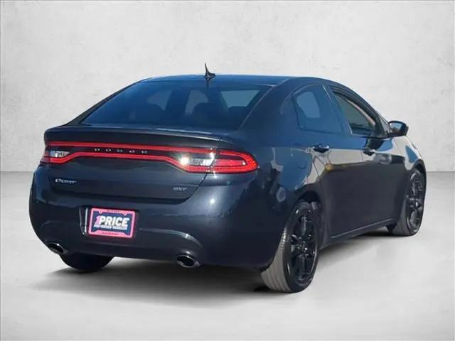 2013 Dodge Dart SXT