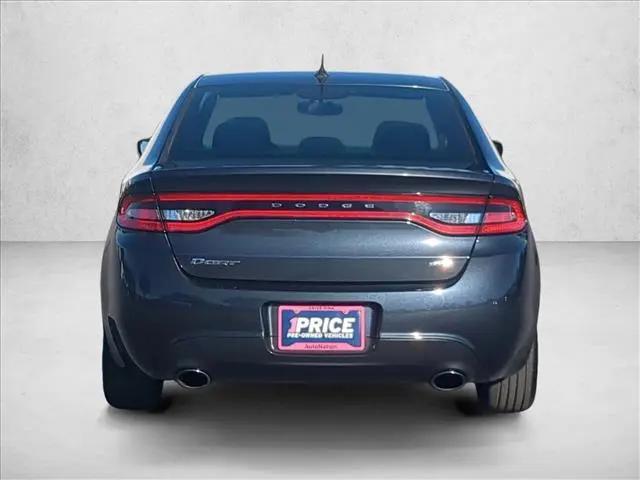 2013 Dodge Dart SXT