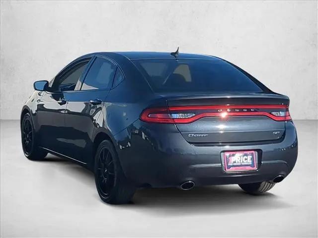 2013 Dodge Dart SXT