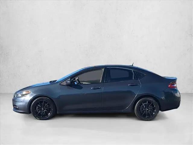 2013 Dodge Dart SXT