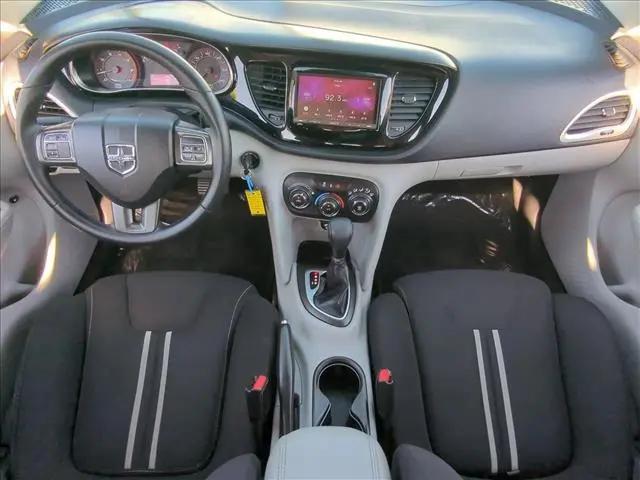 2013 Dodge Dart SXT