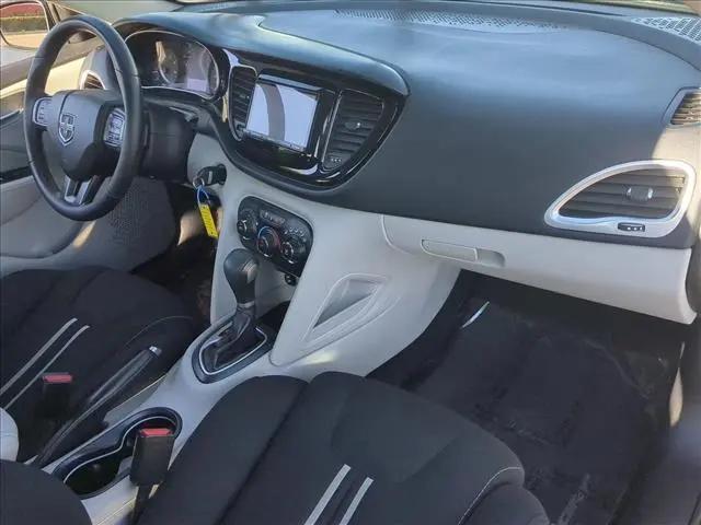 2013 Dodge Dart SXT