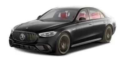 2025 Mercedes-Benz AMG S 63 E 4MATIC for sale in Valencia, CA